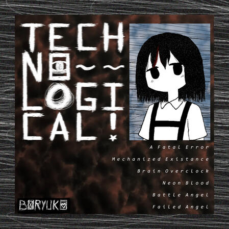 Techno~~Logical!